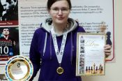 В Барнауле прошел чемпионат края по классическим шахматам.