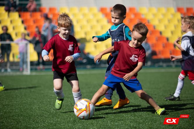 Фото: Владимир Мартынов/CX News