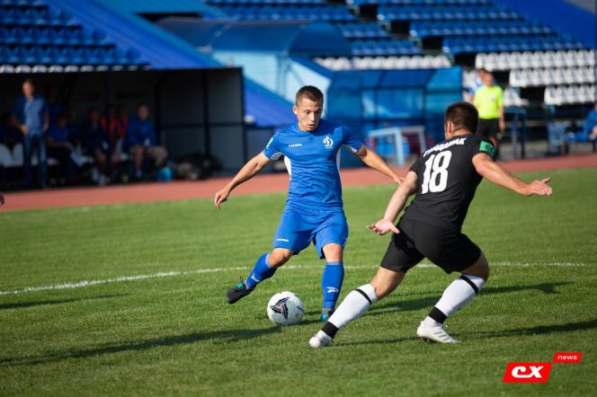 Фото: Владимир Мартынов/CX News