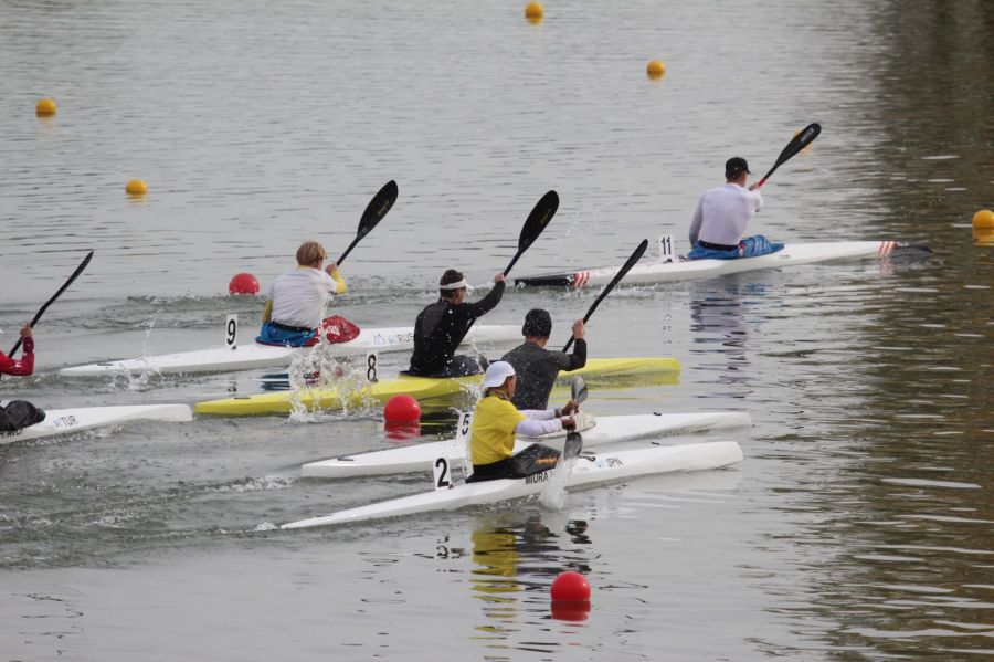 Фото: Виталий Дворянкин/ "Алтайский спорт" 