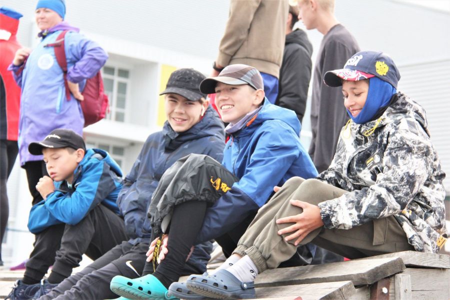 Фото: Виталий Дворянкин/ "Алтайский спорт" 