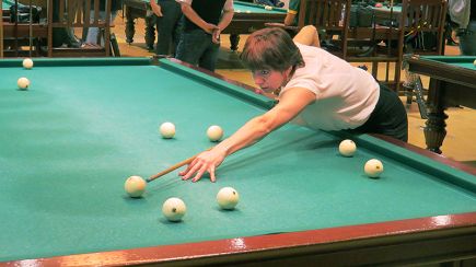 Команда Алтайского края - победительница Всероссийских финальных соревнований по национальным видам спорта среди сельского населения. 