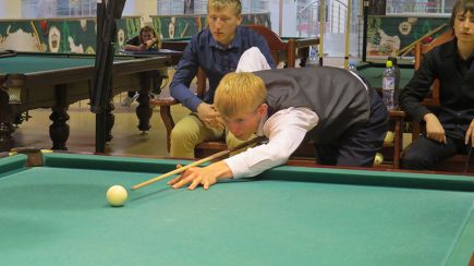 Команда Алтайского края - победительница Всероссийских финальных соревнований по национальным видам спорта среди сельского населения. 