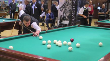 Команда Алтайского края - победительница Всероссийских финальных соревнований по национальным видам спорта среди сельского населения. 