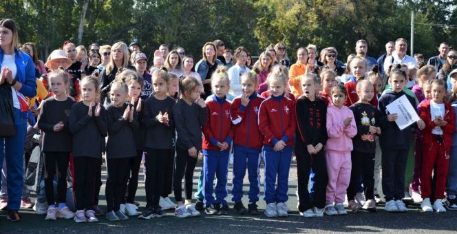 Фото: Краевая СШОР 