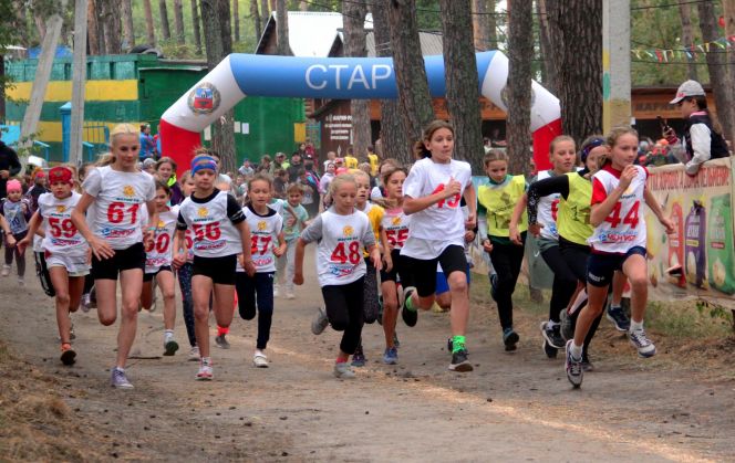 Фото: Олег Харлов / «Алтайский спорт» 