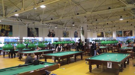 Команда Алтайского края - победительница Всероссийских финальных соревнований по национальным видам спорта среди сельского населения. 