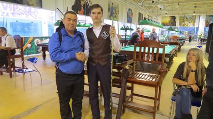 Команда Алтайского края - победительница Всероссийских финальных соревнований по национальным видам спорта среди сельского населения. 