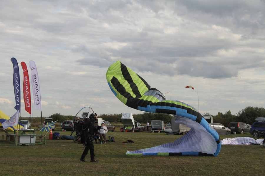 Фото: Ярослав Махначёв/ "Вечерний Барнаул"