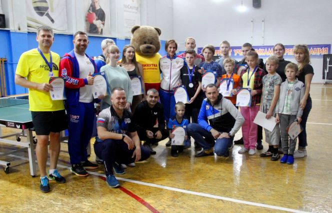 Фото: Олег Харлов / «Алтайский спорт»