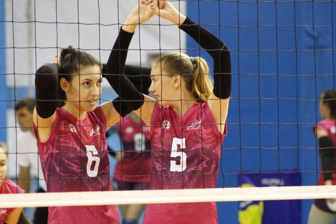 	Фото: ВК "Алтай"