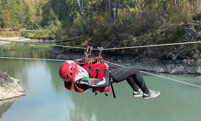 Фото: Артем Прокопенко / tourism.alregn.ru