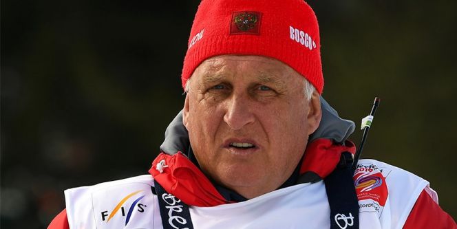 Юрий Бородавко