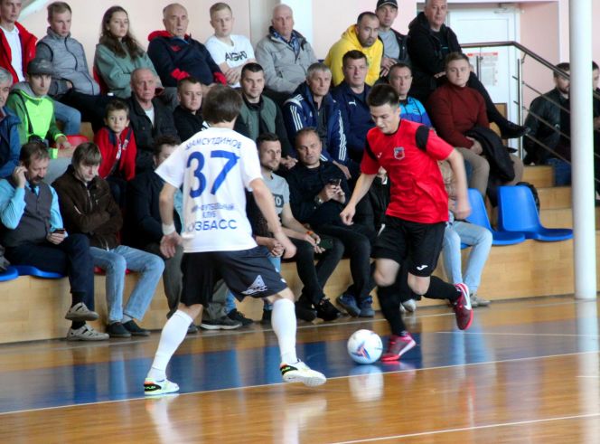 Победа и поражение. Барнаульские команды «АлтПолитех» и «Атлетик» стартовали в СпортмастерPRO-Кубке России 