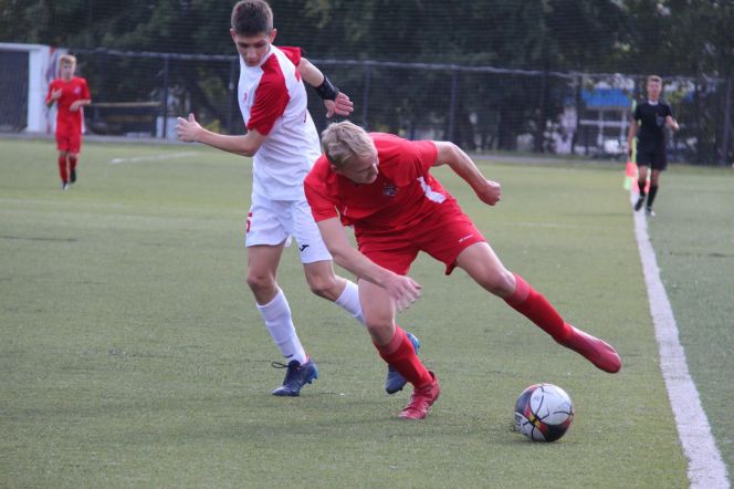 Фото: Виталий Дворянкин/ "Алтайский спорт"