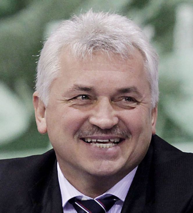 Сергей Елисеев: Самбо вновь набирает былую популярность у населения страны