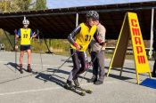 В Барнауле завершилось первенство Алтайского края по ОФП среди лыжников