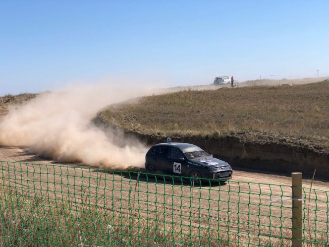 Фото: STK Peloton