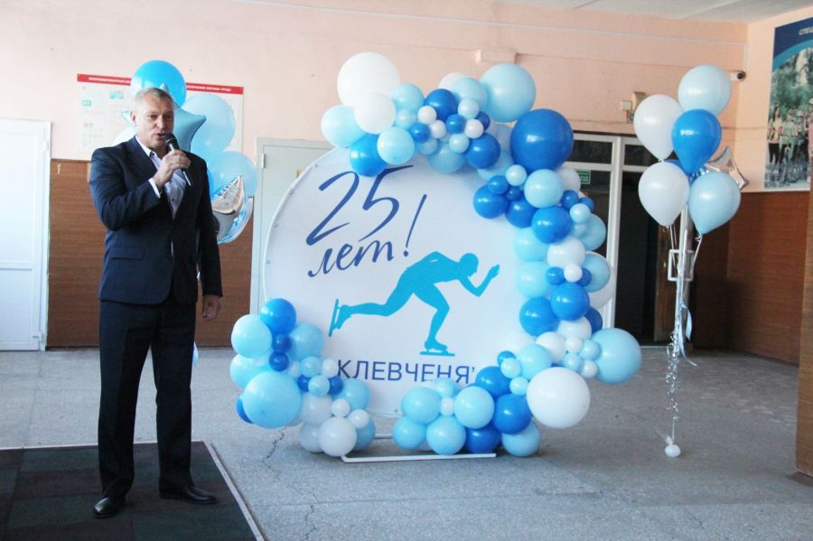 Фото: Виталий Дворянкин/ "Алтайский спорт"