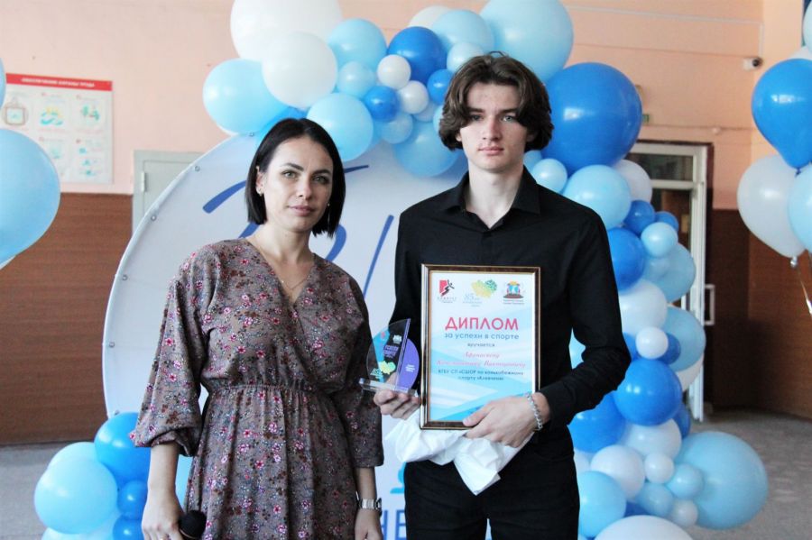 Фото: Виталий Дворянкин/ "Алтайский спорт"