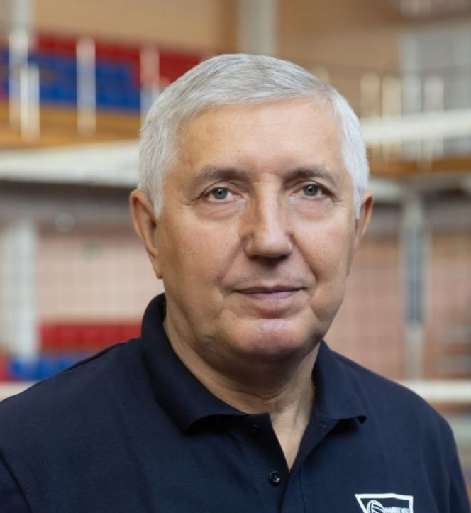 Иван Воронков: «Наша команда провела хорошие игры»