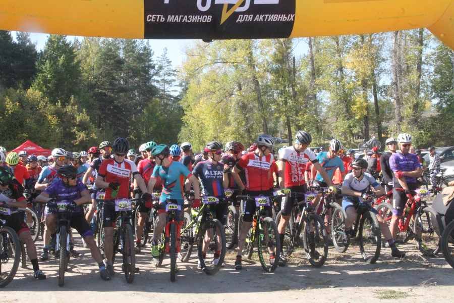 Фото: Ярослав Махначёв/ "Вечерний Барнаул" 