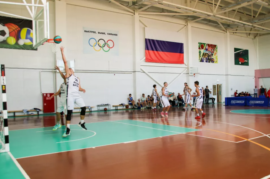 Фото: Виталий Барабаш