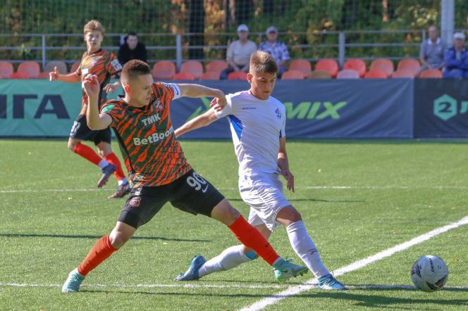 Фото: телеграм-канал "Молодежный "Урал"