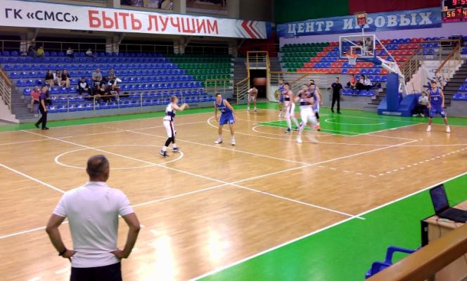 Фото: Сергей Зюзин