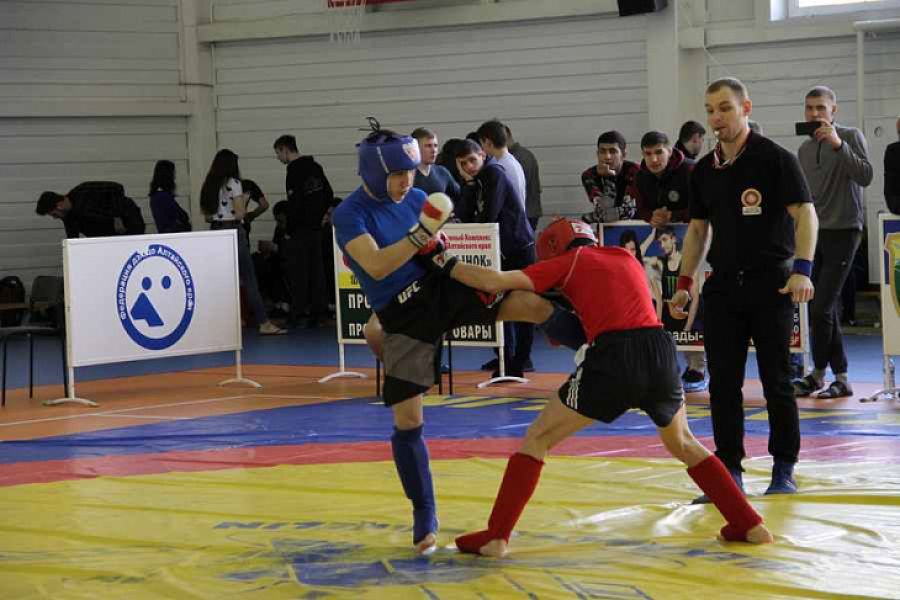 Фото: Ярослав Махначёв