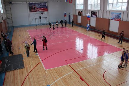 Внимание на «Старт» 