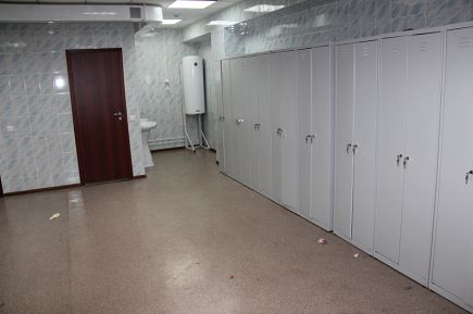 Внимание на «Старт» 