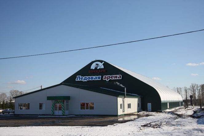 Такой хоккей нам нужен!