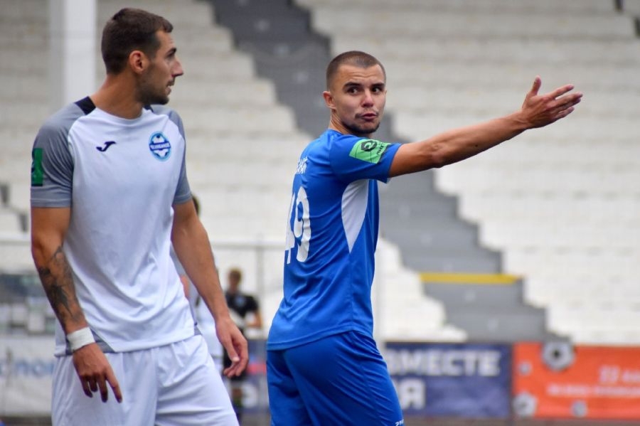 Фото: ФК "Челябинск"