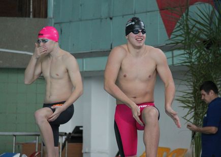 Рекордный старт 