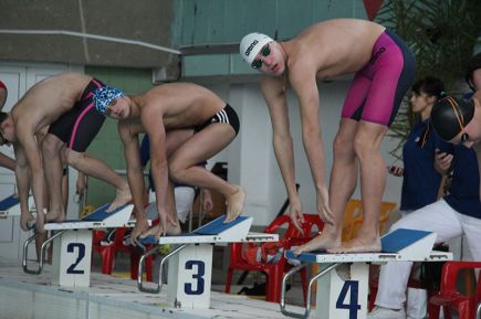 Рекордный старт 