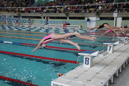 Рекордный старт 