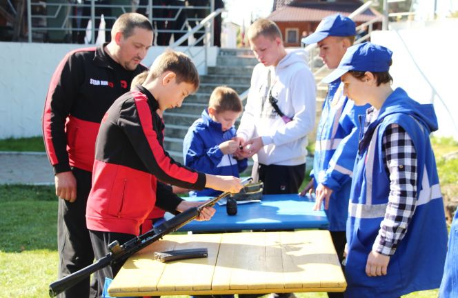 Фото: Алексей Янкин