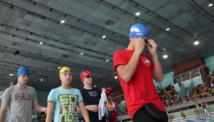 Рекордный старт 