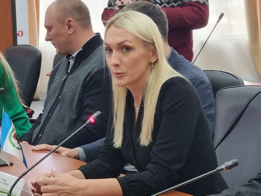 Фото: ВК «Локомотив» (Новосибирск) 