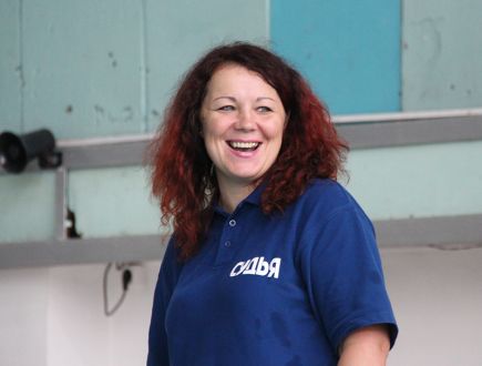 Рекордный старт 