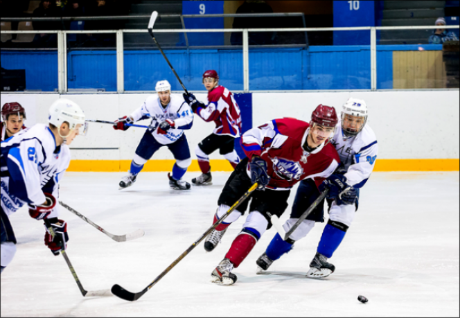 Дебюты продолжаются. Превью второго тура первенства ВХЛ