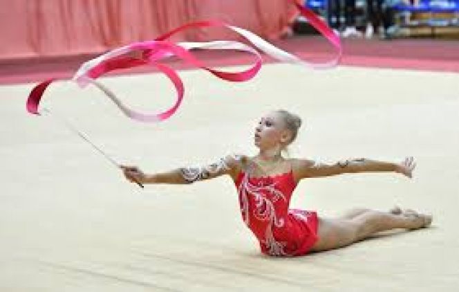 4-6 ноября. Барнаул. С/к "Обь". Первенство Алтайского края "Золотые звёздочки".