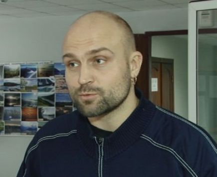 Рано в ветераны