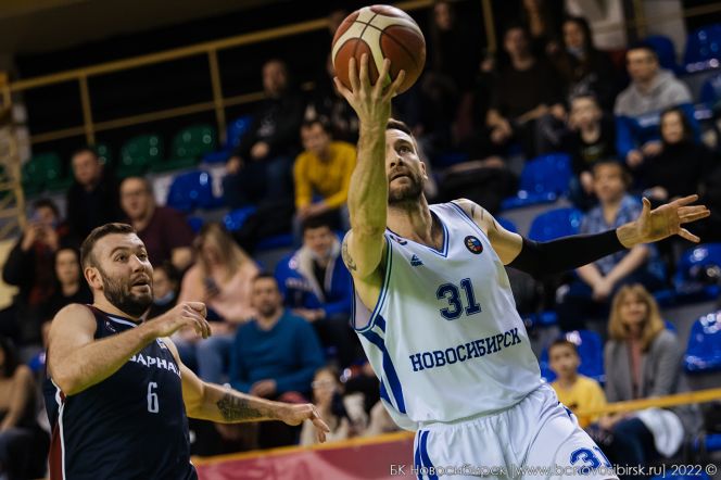 Сибиряки в Суперлиге. Новосибирск нацелился на медали, у Барнаула задача скромнее