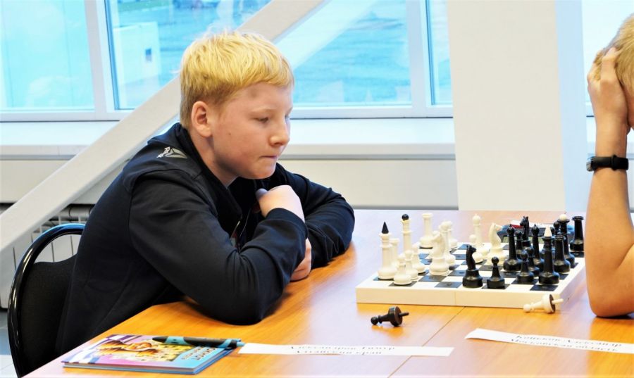 Команда Алтайского края завоевала 22 медали на Всероссийской спартакиаде детей-инвалидов по зрению «Республика Спорт»