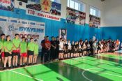В Новичихе подвели итоги краевого детско-юношеского турнира памяти Михаила Мельникова