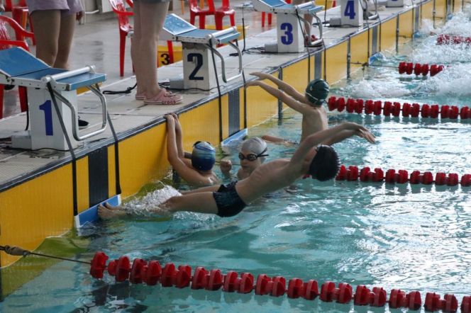 7-8 октября. Барнаул. СК «Обь». Первенство Алтайского края 