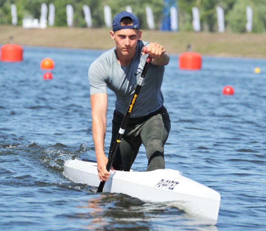 Артём Прискун