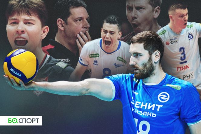 Коллаж: Владимир Чирков, "БО Спорт"